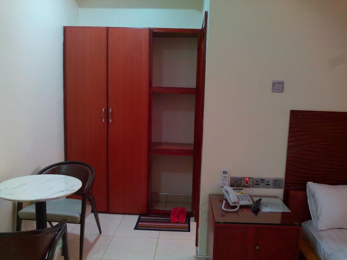Hotel Ok קמפאלה מראה חיצוני תמונה
